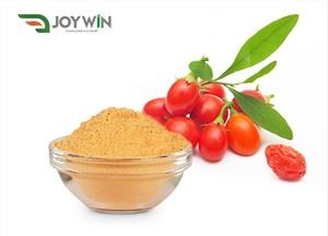 Goji σκόνη χυμού μούρων