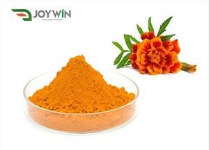 Εκχύλισμα Marigold σε σκόνη