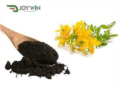Τυποποιημένο εκχύλισμα St John's Wort